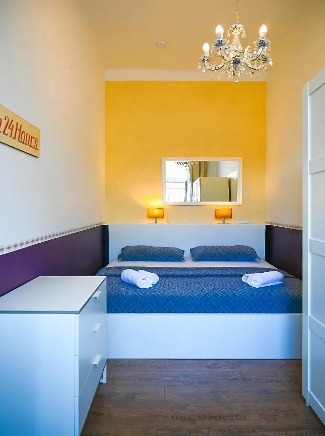 Bright Apartment Augarten Vienna 0*,  Austria